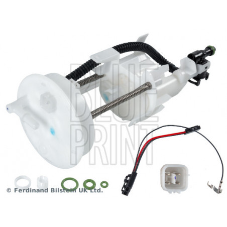 Filtre à carburant BLUE PRINT