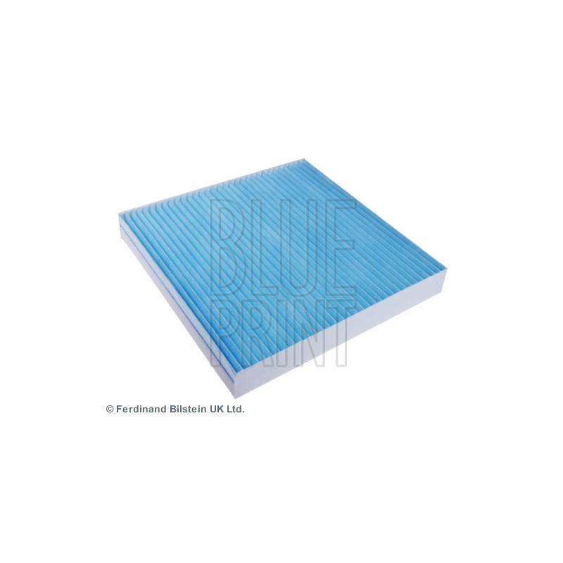 Filtre d'habitacle BLUE PRINT