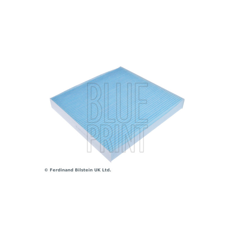 Filtre d'habitacle BLUE PRINT