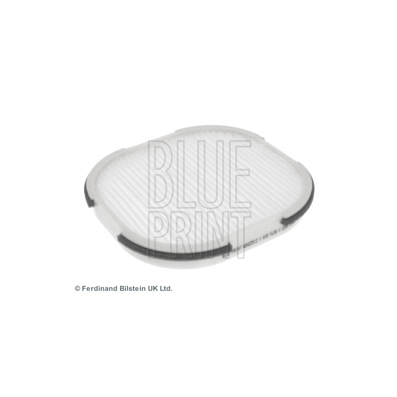 Filtre d'habitacle BLUE PRINT