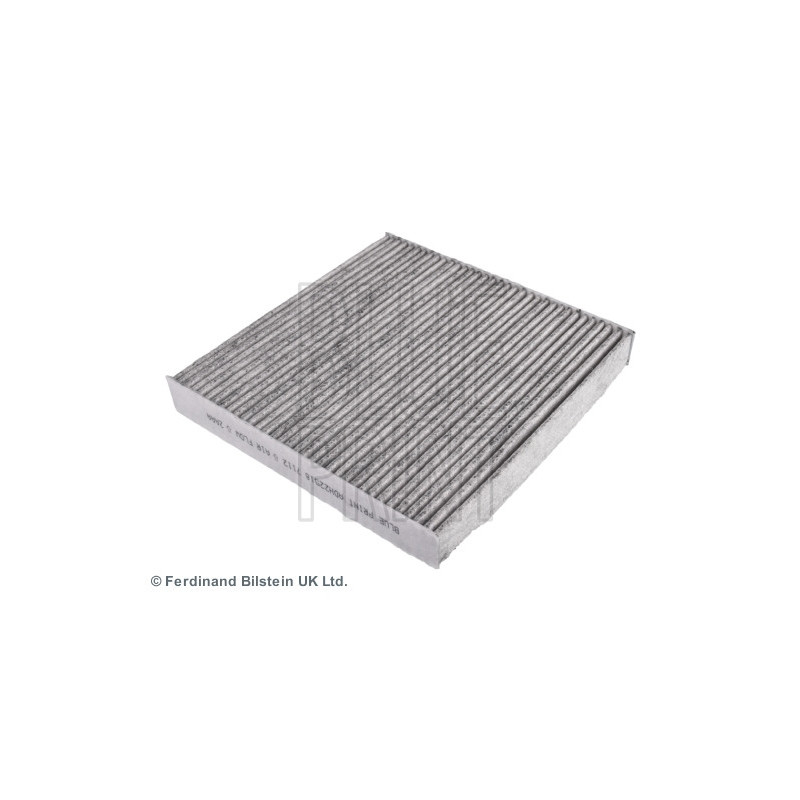 Filtre d'habitacle BLUE PRINT