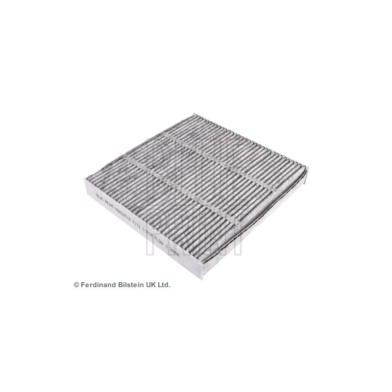 Filtre d'habitacle BLUE PRINT