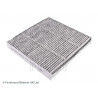 Filtre d'habitacle BLUE PRINT