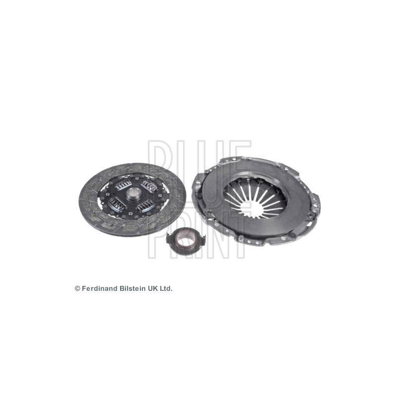 Kit d'embrayage BLUE PRINT