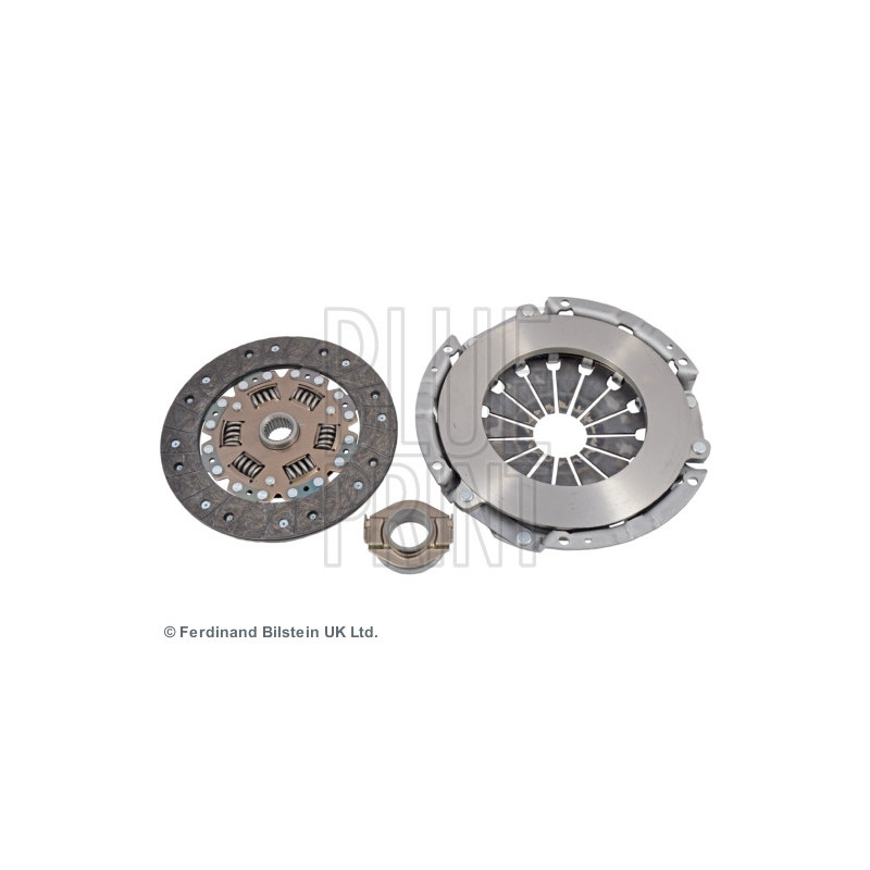 Kit d'embrayage BLUE PRINT