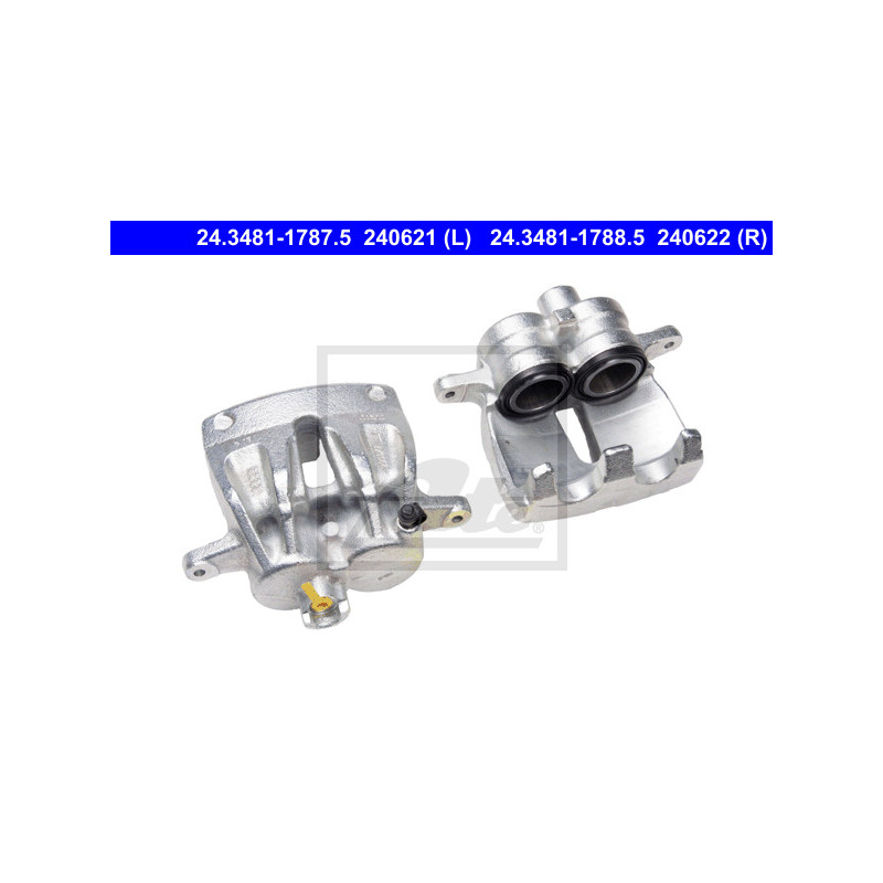 Étrier de frein ATE