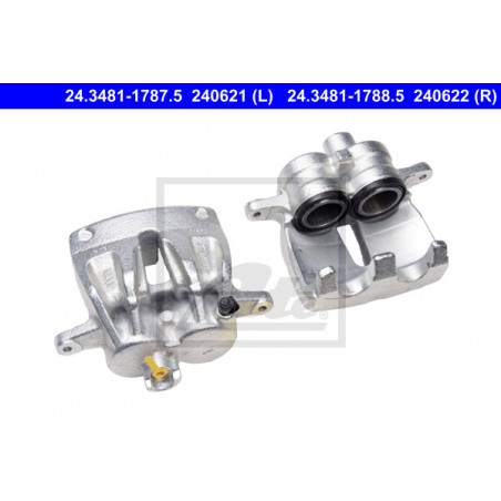 Étrier de frein ATE