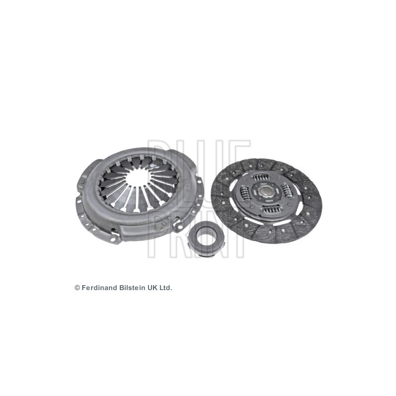 Kit d'embrayage BLUE PRINT