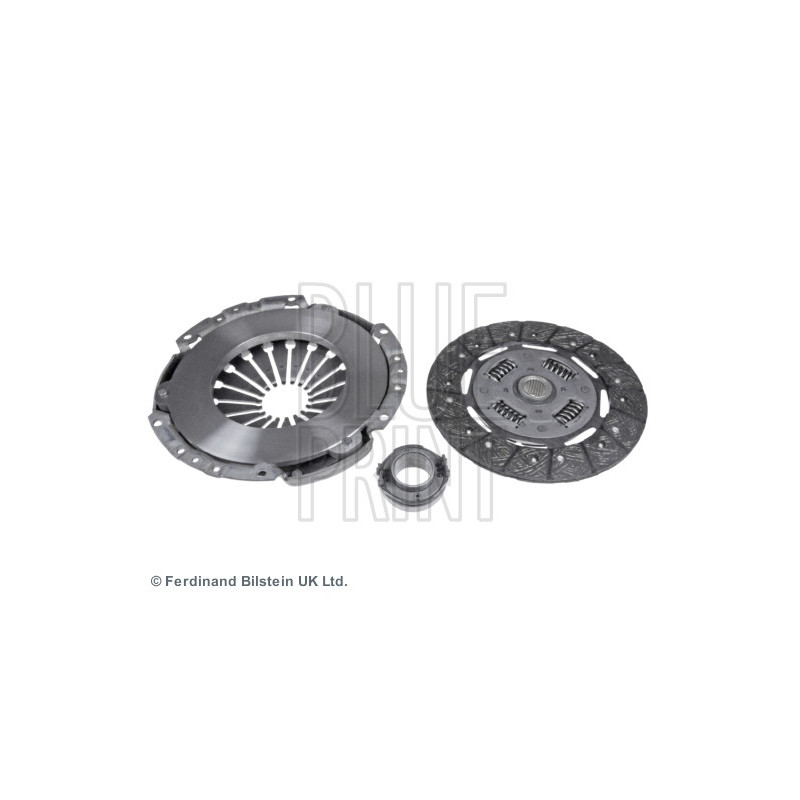 Kit d'embrayage BLUE PRINT