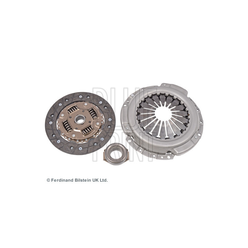 Kit d'embrayage BLUE PRINT