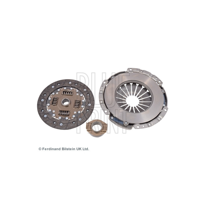 Kit d'embrayage BLUE PRINT