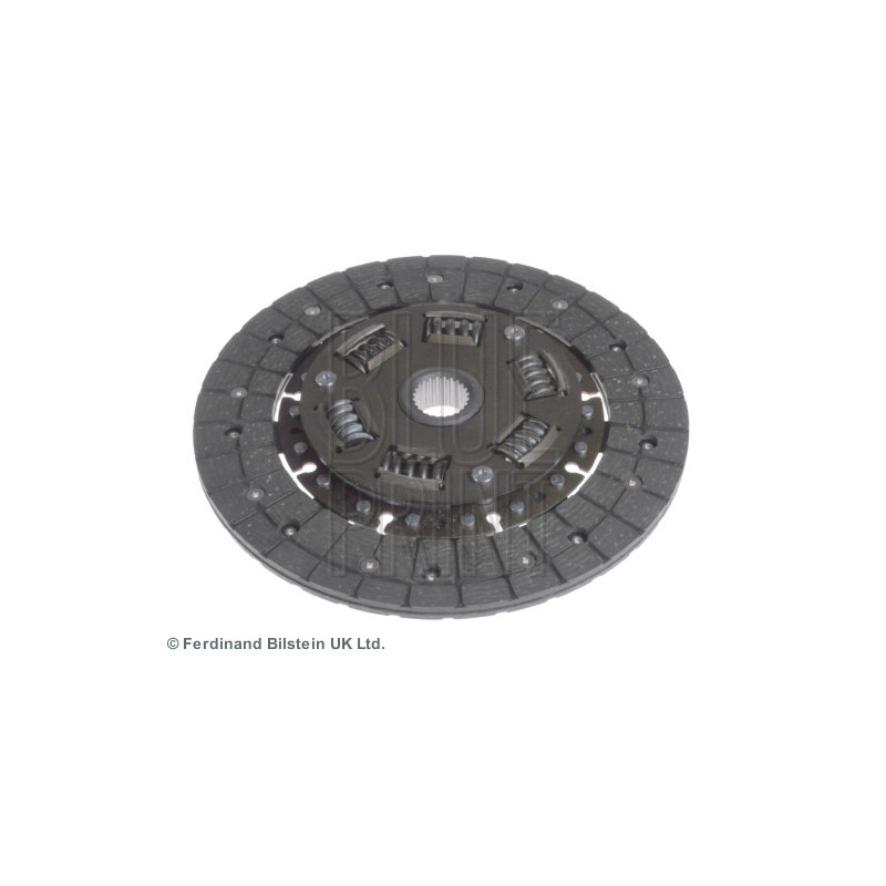Disque d'embrayage BLUE PRINT