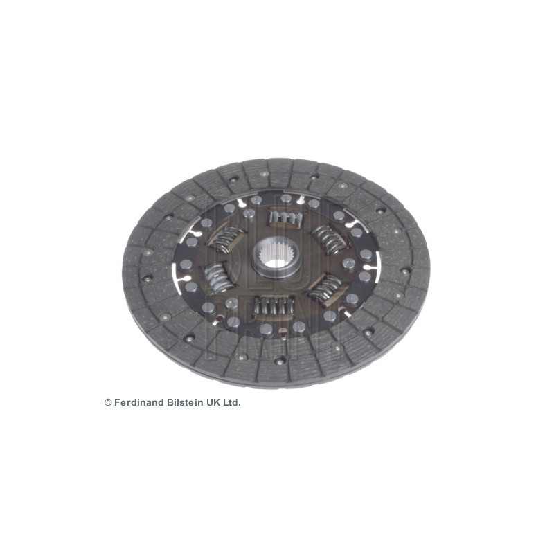 Disque d'embrayage BLUE PRINT