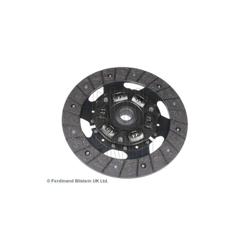 Disque d'embrayage BLUE PRINT
