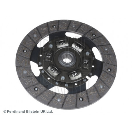 Disque d'embrayage BLUE PRINT