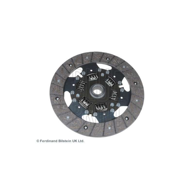 Disque d'embrayage BLUE PRINT
