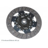 Disque d'embrayage BLUE PRINT