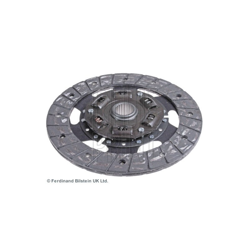 Disque d'embrayage BLUE PRINT