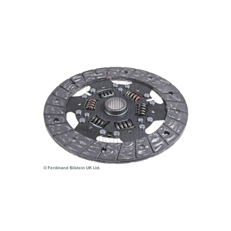 Disque d'embrayage BLUE PRINT