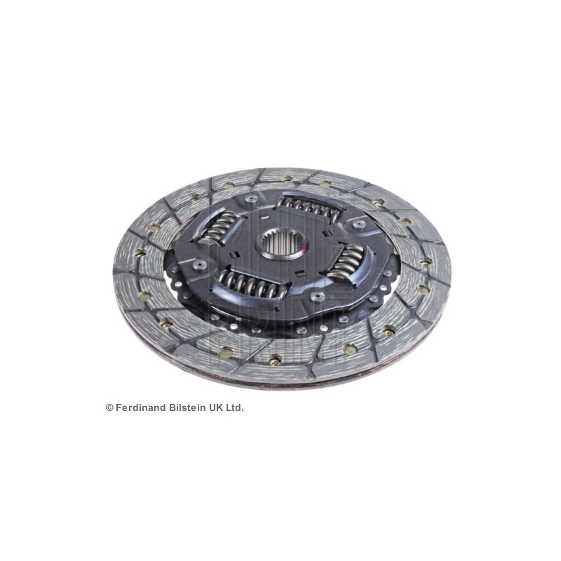Disque d'embrayage BLUE PRINT