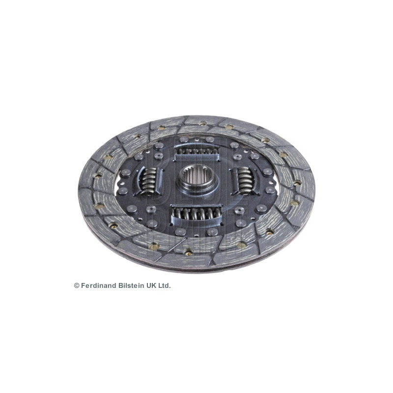 Disque d'embrayage BLUE PRINT