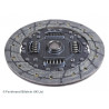 Disque d'embrayage BLUE PRINT