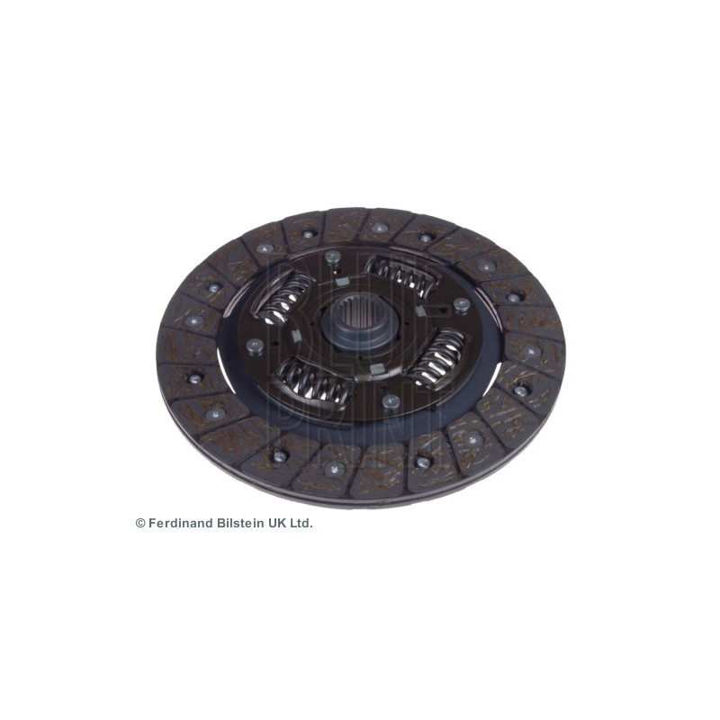 Disque d'embrayage BLUE PRINT