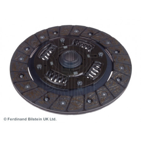 Disque d'embrayage BLUE PRINT