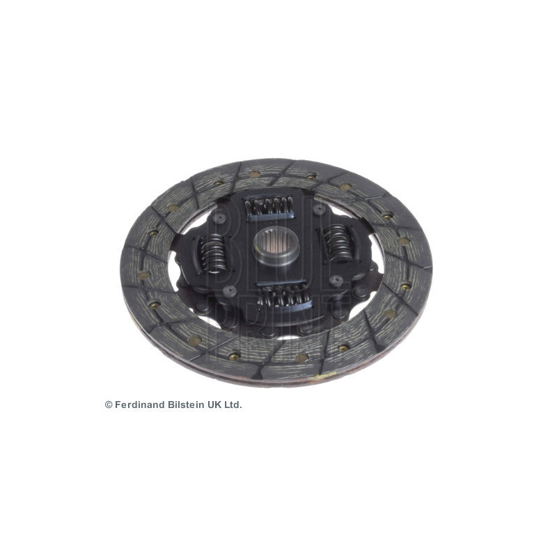 Disque d'embrayage BLUE PRINT