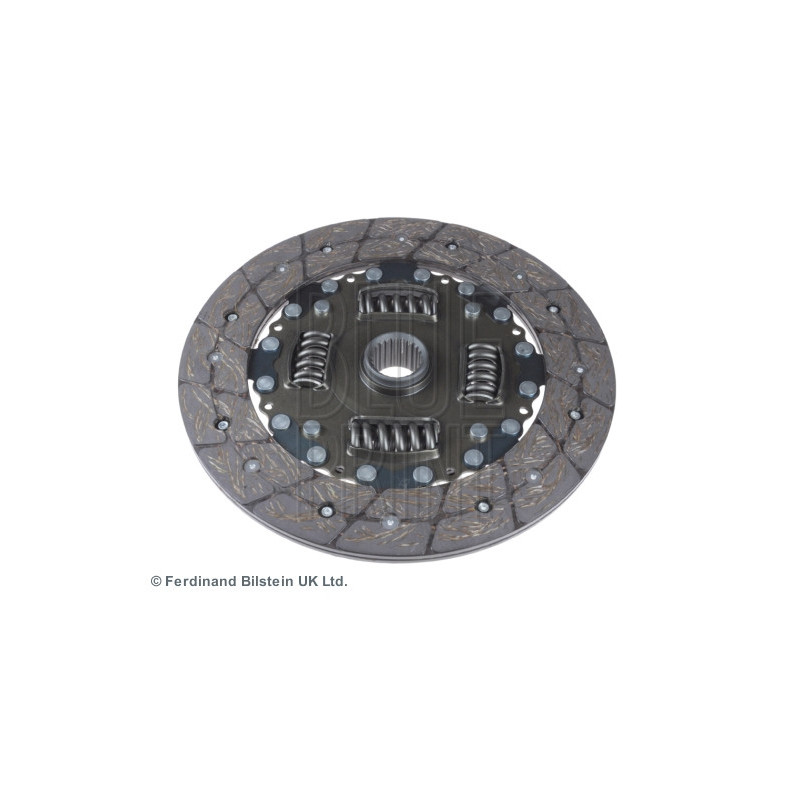 Disque d'embrayage BLUE PRINT