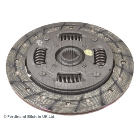 Disque d'embrayage BLUE PRINT