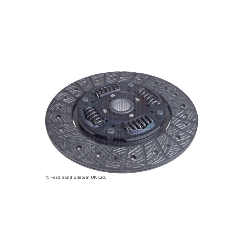 Disque d'embrayage BLUE PRINT
