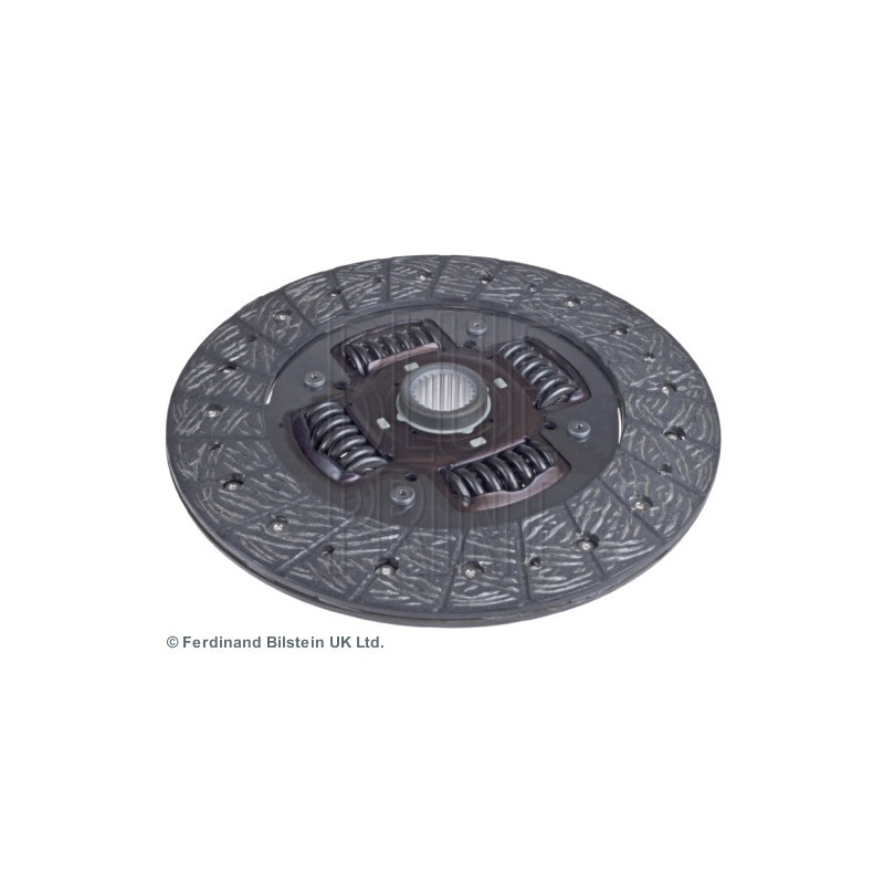 Disque d'embrayage BLUE PRINT