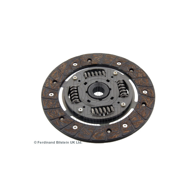 Disque d'embrayage BLUE PRINT
