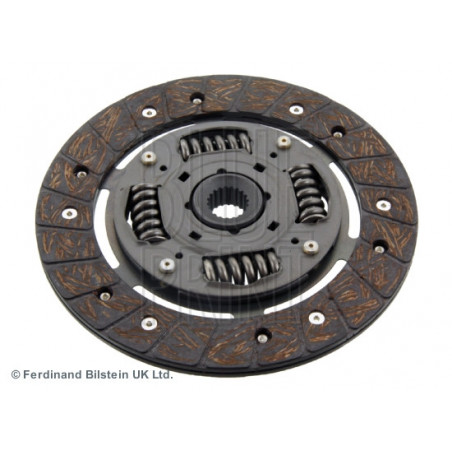 Disque d'embrayage BLUE PRINT