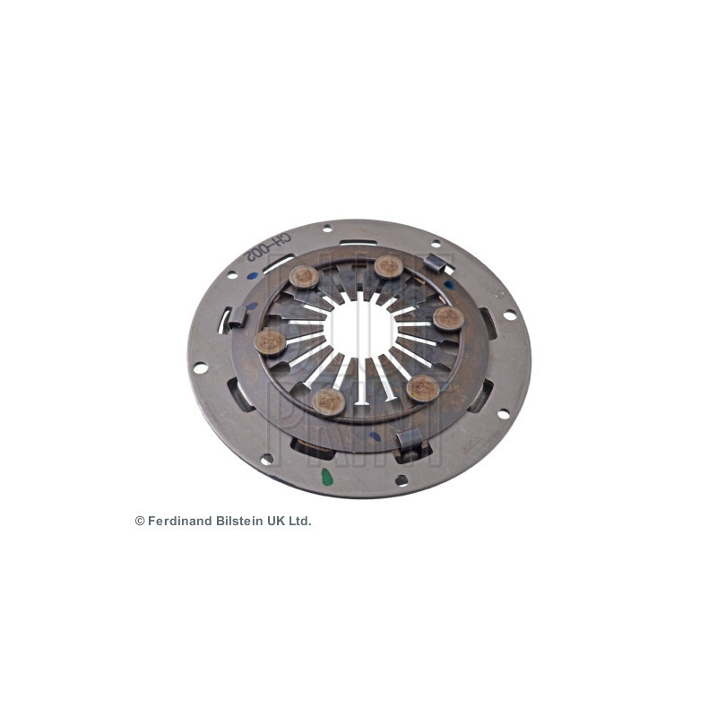 Mécanisme d'embrayage BLUE PRINT