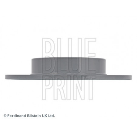 Jeu de 2 disques de frein BLUE PRINT