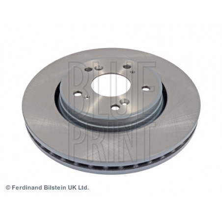 Jeu de 2 disques de frein...