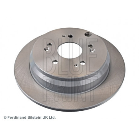 Jeu de 2 disques de frein BLUE PRINT