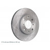 Jeu de 2 disques de frein BLUE PRINT