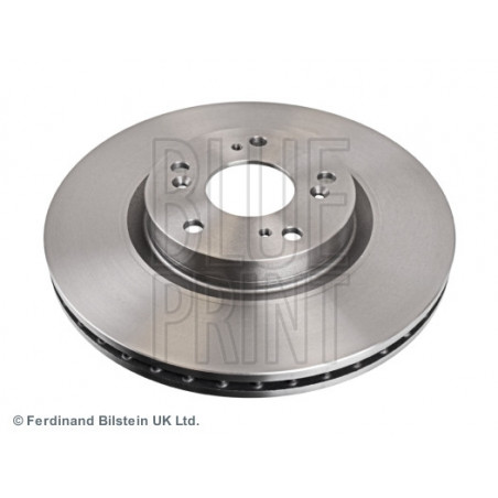 Jeu de 2 disques de frein...