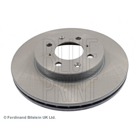 Jeu de 2 disques de frein...