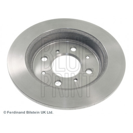 Jeu de 2 disques de frein BLUE PRINT