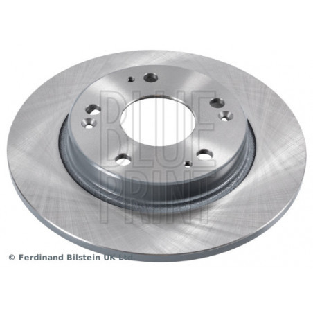 Jeu de 2 disques de frein...