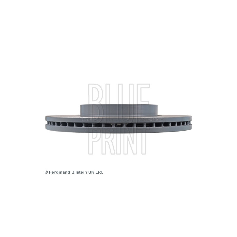 Jeu de 2 disques de frein BLUE PRINT