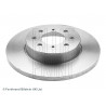 Jeu de 2 disques de frein BLUE PRINT