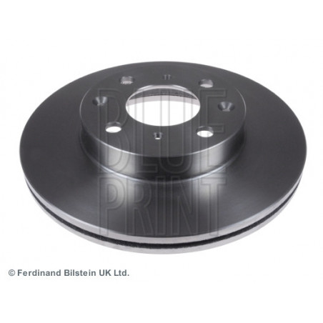 Jeu de 2 disques de frein...