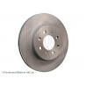 Jeu de 2 disques de frein BLUE PRINT