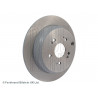 Jeu de 2 disques de frein BLUE PRINT