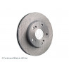 Jeu de 2 disques de frein BLUE PRINT